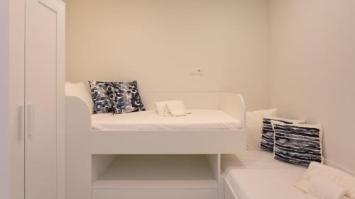 Vale do Lobo Apartment | Keiko
