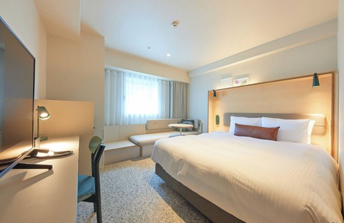 Sapporo City Centre Hotel | Keikyu EX Hotel Sapporo