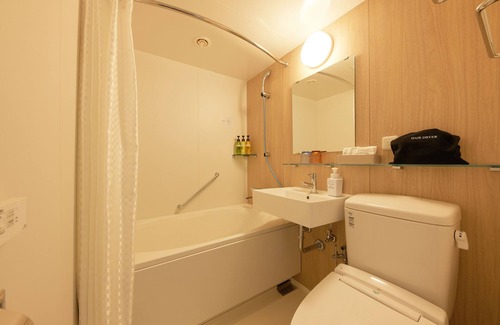 Sapporo City Centre Hotel | Keikyu EX Hotel Sapporo