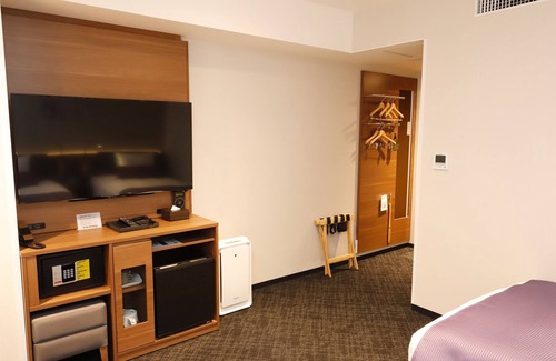 Ota Hotel | Keikyu EX INN Haneda Innovation City