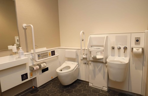 Ota Hotel | Keikyu EX INN Haneda Innovation City