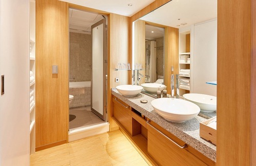 Nishi-Shinjuku Hotel | Keio Plaza Hotel Tokyo