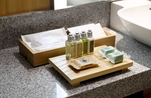 Nishi-Shinjuku Hotel | Keio Plaza Hotel Tokyo