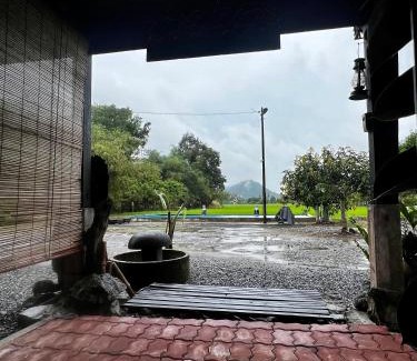 Arau House | Kejora Homestay