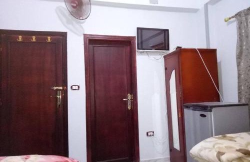 Siwa Hotel | Kelany Hotel