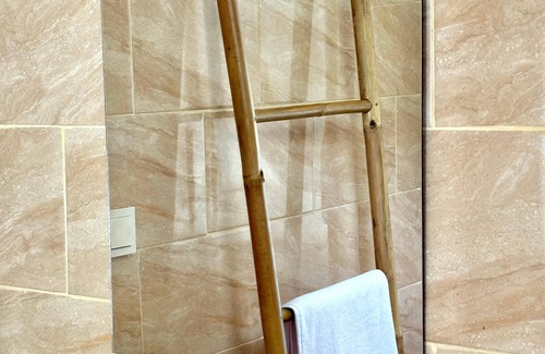 Senggigi Cabin | Kelapa Lodge - Lombok -