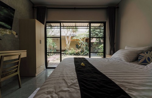 Kelating House | Kelating Dream Guest House