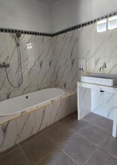 Penida Island Bed & Breakfast | Kelingking Garden Villa