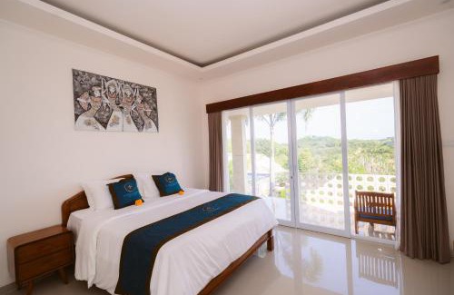 Penida Island Bed & Breakfast | Kelingking Paradise Suites Villa