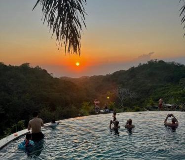 Penida Island Bed & Breakfast | Kelingking Parama Resort