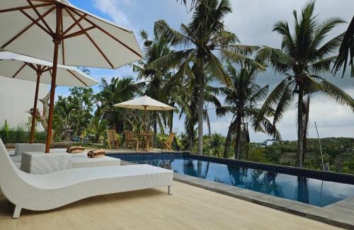 Penida Island Bed & Breakfast | Kelingking Puri Suci Villa