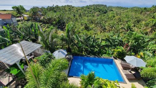 Penida Island Hotel | Kelingking Sunset Point Hotel & Spa