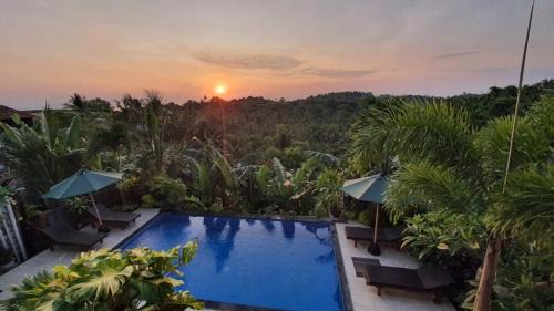 Penida Island Hotel | Kelingking Sunset Point Hotel & Spa