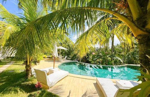 Penida Island Hotel | Kelingking Tropical