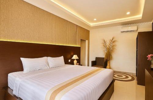 Penida Island Hotel | Kelingking Tropical