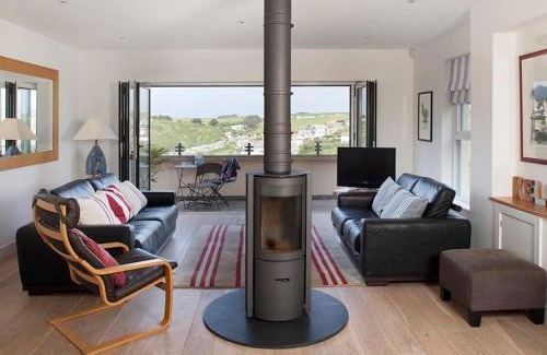 Trebetherick House | Kellan