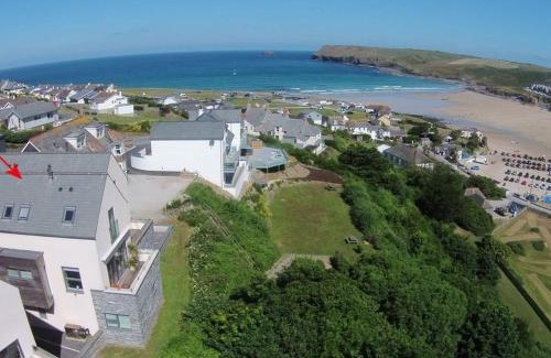 Trebetherick House | Kellan