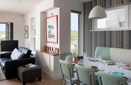 Trebetherick House | Kellan