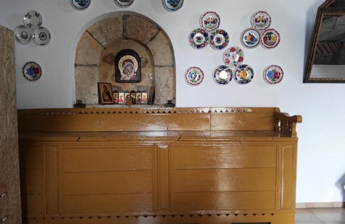 Archangelos Apartment | Kellas traditional house