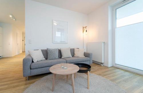 Kellenhusen Apartment | KellenHus Wohnung 2