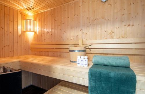 Kellenhusen Apartment | Kellenhusen Tor 22 - strandnah mit Sauna und Balkon