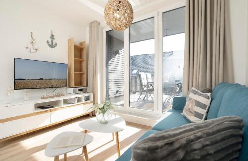 Kellenhusen Apartment | Kellenhusen Tor 27 Meerzeit 15