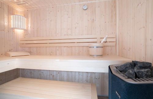 Kellenhusen Apartment | Kellenhusen Tor 27 Meerzeit 15