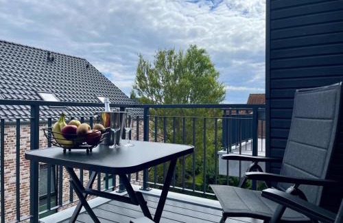 Kellenhusen Apartment | Kellenhusen Tor 6
