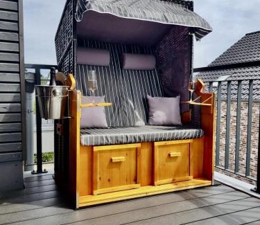 Kellenhusen Apartment | Kellenhusen Tor 6