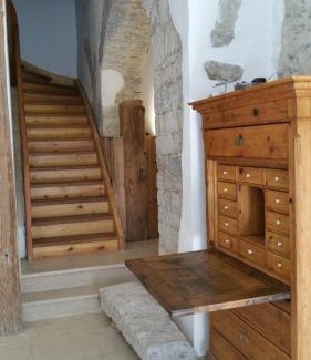 Ochsenfurt Apartment | Kellerei5 Ferienwohnung 2