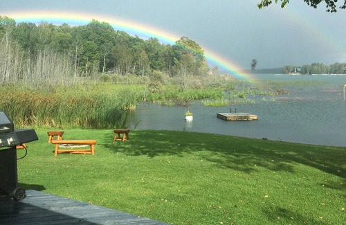 Drummond House | Kelley's Cove - Family Home