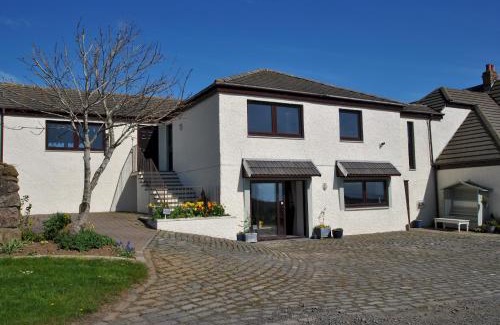 Pittenweem Apartment | Kellie View near Anstruther