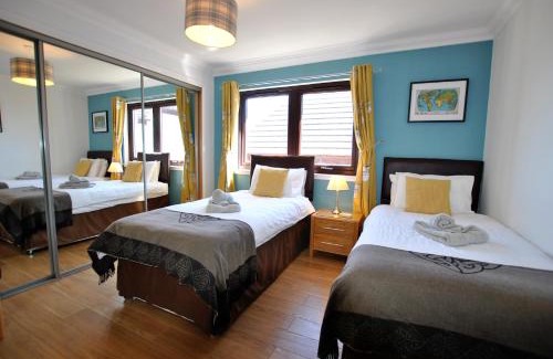 Pittenweem Apartment | Kellie View near Anstruther