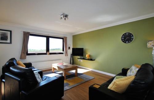 Pittenweem Apartment | Kellie View near Anstruther