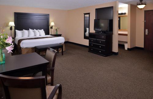 Billings Hotel | Kelly Inn Billings