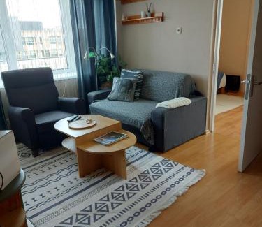 Kuressaare Apartment | Kelly korter
