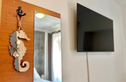 City Center Hotel | Kelly's Rooms