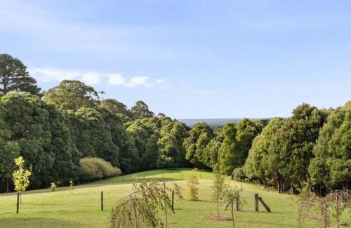 Beech Forest House | Kellyran Country House
