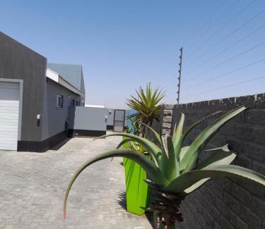 Swakopmund Apartment | Kelpmeeu Self- Catering and Car hire