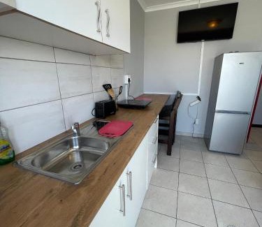 Swakopmund Apartment | Kelpmeeu Self- Catering and Car hire