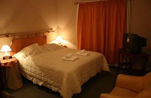 Macrozona Bahia Redonda y Primeros Faldeos Hotel | Kelta Hotel