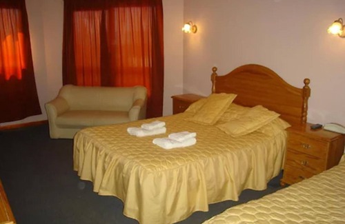 Macrozona Bahia Redonda y Primeros Faldeos Hotel | Kelta Hotel