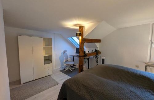 Oberursel Apartment | Keltenpfad-Taunus Naturnah