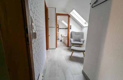 Oberursel Apartment | Keltenpfad-Taunus Naturnah