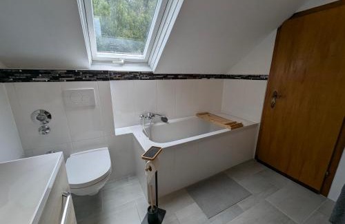 Oberursel Apartment | Keltenpfad-Taunus Naturnah