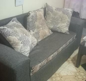 Juja Apartment | Kelvin's bedsitter