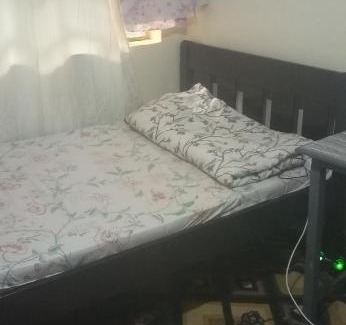 Juja Apartment | Kelvin's bedsitter