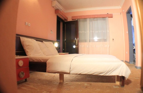 Douala Hotel | Kemal Hotel