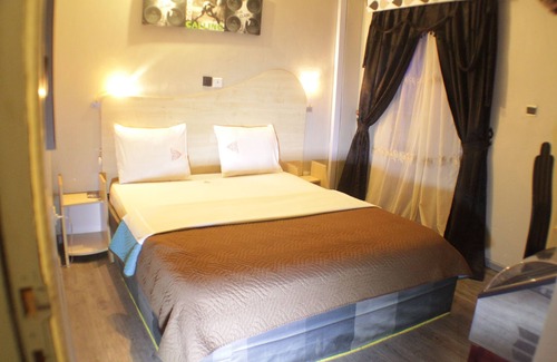 Douala Hotel | Kemal Hotel