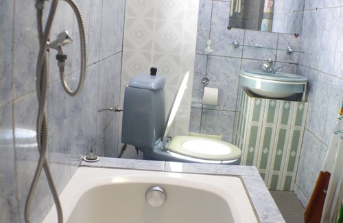 Douala Hotel | Kemal Hotel